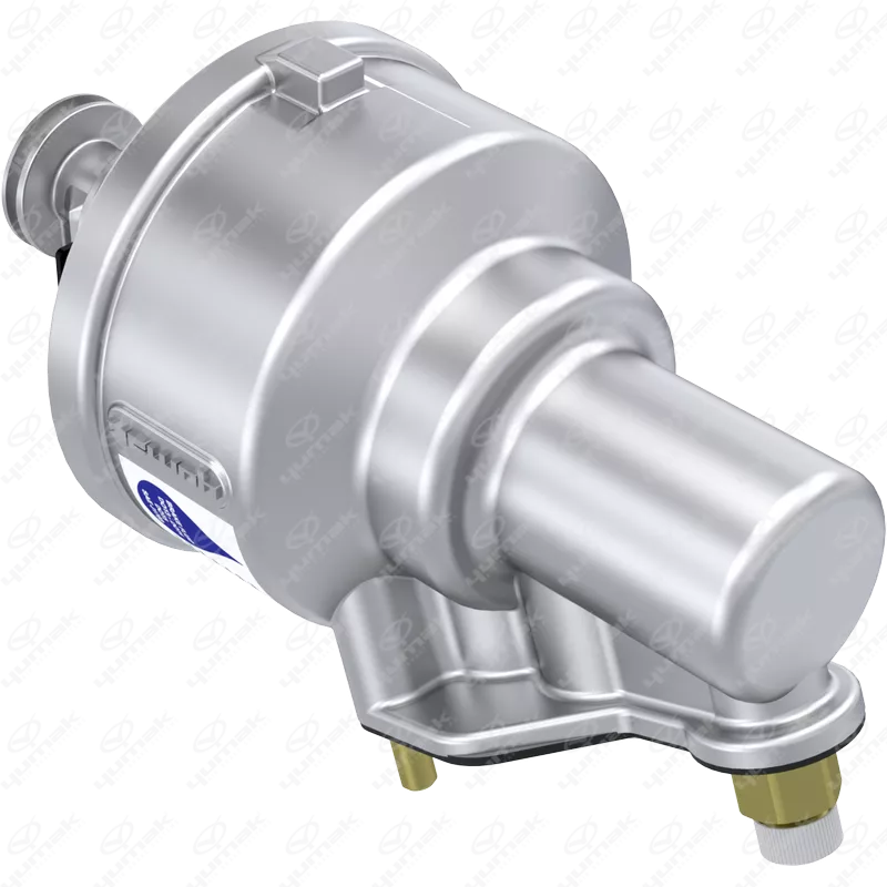 Clutch Servo | Yumak Air Brake Systems Clutch Servo | Yumak Air Brake Systems