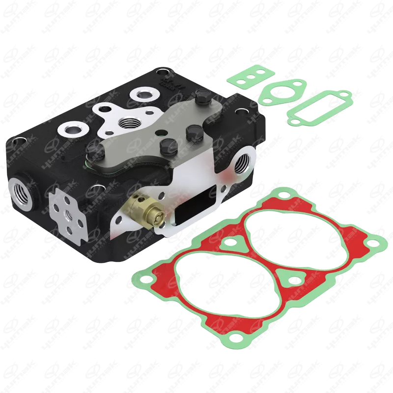 Guarnizione Testa Motore Trattorino Tagliaerba Rasaerba Briggs Stratton 799534